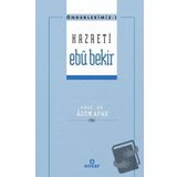 Hazreti Ebü Bekir - Adem Apak