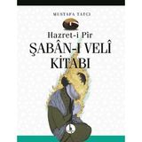 Hazreti Pir Şabanı Veli Kitabı Mustafa Tatcı