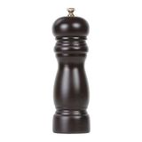 Hazzar Ahşap Biber-Karabiber-Baharat Öğütücü 13 cm