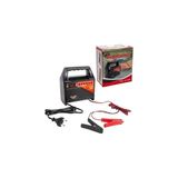Hb-1260S-Gs 6 Volt - 12 Volt 6 Amper Ledli Göstergeli Akü Şarj Cihazı Uyumlu
