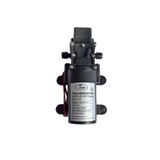 H&B 12V-DC - İlaçlama Pompası Motoru, Hidrofor Karavan Tekne 2.2 Amper ( Akü Ile Kullanılabilir)