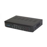 Hb-7108X3lh 8 Kanal Dvr Kayıt Cihazı Ahd Değil