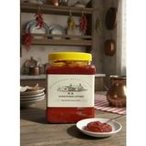 HB Berberoğlu Çiftliği Doğal Güneş Salçası (Domates) - 1 kg