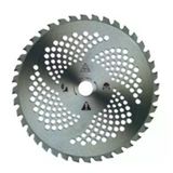 Hb Elmas Tırpan Bıçağı 255X2.0x25.4mm 40Diş