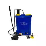 Hb Garden Tools 16 L Akülü ve Kollu Sırt Tipi Sulama Ilaçlama Pompası