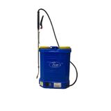 HB Garden Tools 16 L Mavi Akülü İlaçlama Makinesi