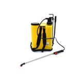 Hb Garden Tools Basınçlı Mekanik Sırt Tipi Ilaçlama Ilaç Pompası Pulverizatör 16 Lt