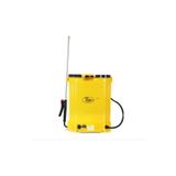 HB Garden Tools Hb Akülü Şarjlı Ilaçlama Dezenfektan Pompası 16l Sarı Yeni Model