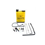 HB Garden Tools Hb Garden 3wbs-16 Mekanik Ilaçlama Makinesi Mavi