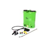 HB Garden Tools Hb Hx-16c Akülü Sırt Pülverizatörü
