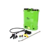 HB Garden Tools Hb Şarjlı Sırt Pompası 16 Litre