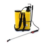 Hb Garden Tools Mekanik Kollu 16 Lt Ilaç Pompası Sırt Pompası