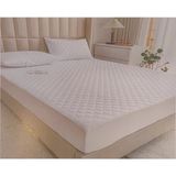 Hb Home Collectıon Alez - 120 x 200 cm - Beyaz