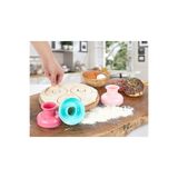 HB LİFE Donut Ve Pişi Kalıbı Şekillendirici Kp-102