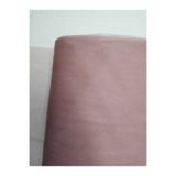 hb tasarım 100x300cm Bohçalık Kristal Tül - Pudra Pembe, Mnhb456