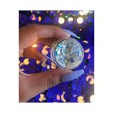 Hb Tasarım Beyaz Glitter Jel Göz Farı -Yüz Ve Vücut Simi