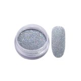 hb tasarım Born Pretty Tırnak Simi - Karışık Renk Tırnak Pigment Tozu 2gr, 718