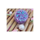 Hb Tasarım Glitter Jel Far Kremsi Yüz Ve Vücut Simi Kelebekli