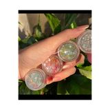 Hb Tasarım Glitter Jel Far Yüz Saç Ve Vücut Simi Set