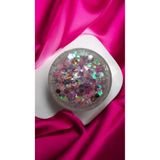 Hb Tasarım Glitter Jel Göz Farı Ve Vücut Simi