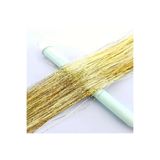 Hb Tasarım Kadın Hair Tinsel Parlak Simli Saç Süsü, 718294353