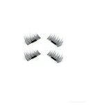 Hb Tasarım Magnetic Eyes Mıknatıslı Yarım Kirpik