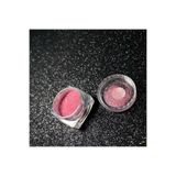 hb tasarım Nail Art Pembe Sim - Tırnak Süsleme Simli Toz, TNAS1001