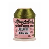 Hb Tasarım Polyester Oya Ve Dantel Ipliği 20 Gr No:50 6 Kat - 434