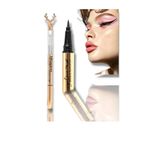 Hb Tasarım Professional Makeup Siyah Eyeliner -Waterproof Black Eyeliner