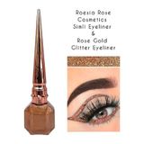 Hb Tasarım Rose Yeni Model Simli Eyeliner & Glitter Eyeliner R7257