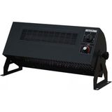 HB3602000F Heatbox 360 2000W Monofaze Elektrikli Fanlı Isıtıcı Fümeheatbox 360 2000W Monofaze Elektrikli Fanlı Isıtıcı Füme