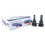 HB4 9006 LED XENON OTO AMPULÜ PHOTON ULTIMATE PLUS 3 YENİ SERİ ÜRÜN