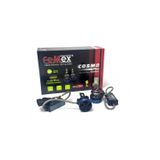 Hb4 9006 Yeni Nesil Led Far Xenon Led Femex Cosmo Plus