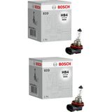 Hb4 Far Ampulü 12V Std 9006 51W - 2 Adet