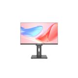 Hba-P4212bk I3-12100 8Gb 256Gb Ssd 23.8" Dos Siyah Aıo Pc