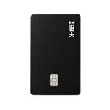 HBB-K HaPro Kart Akıllı Cüzdan Takip Cihazı iOS Android NFC Kartvizit