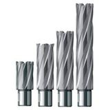 Hbb Tct Elmas Manyetik Matkap Ucu Normalden Uzun 18X75 Mm