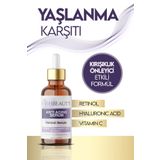 HBEAUTY Yaşlanma Karşıtı Ve Cilt Yenileyici Retinol Serum