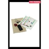 HBG Markt 10 Adet Elektrik Deney Seti (5647) - 0 - Siyah - Standart