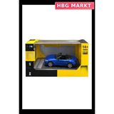 HBG Markt 1/32 Ölçek Model Araba Z4 M40İ Diecast Oyuncak - Standart