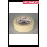 HBG Markt 45 mm Genişliğinde 35 Metre Kağıt Bant - Standart - 00-Siyah - Beyaz