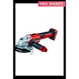 HBG Markt Axxio Te-Ag 18/125 Li Solo Akülü Avuç Taşlama - Standart