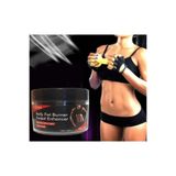 HBG Markt Belly Fat Burner For Women Kadın Hızlı Krem 100 ml x 2 Adet TKT-6D3E-MOD-GU-EYF-23687-EB2E9