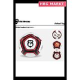 HBG Markt Beşiktaş Futbol Topu Lines Eğitici Oyuncak - Standart