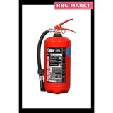 HBG Markt Çakır 4 kg Abc Yangın Tüpü Sıvama Sac Gövde, Gazaltı Kaynak - Standart - 1 Adet