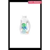 HBG Markt Doğal Bebek Çamaşır Sabunu 750 ml Baby Çamaşır Deterjanı - Standart