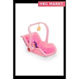 HBG Markt Eğitici Ana Kucağı Aksesuarı 1 Parça - Standart