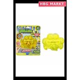 HBG Markt Eğitici Slime Oyuncak Slimy Gooblings 1 Adet - Standart