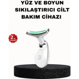 HBG Markt Ems Mikro Akım Yüz ve Boyun Sıkılaştırıcı Cihaz - 0 - Siyah