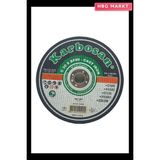 HBG Markt Ermer Kesici Disk 180 mm x 3.0 mm x 22 mm - Ahşap - Siyah - Standart
